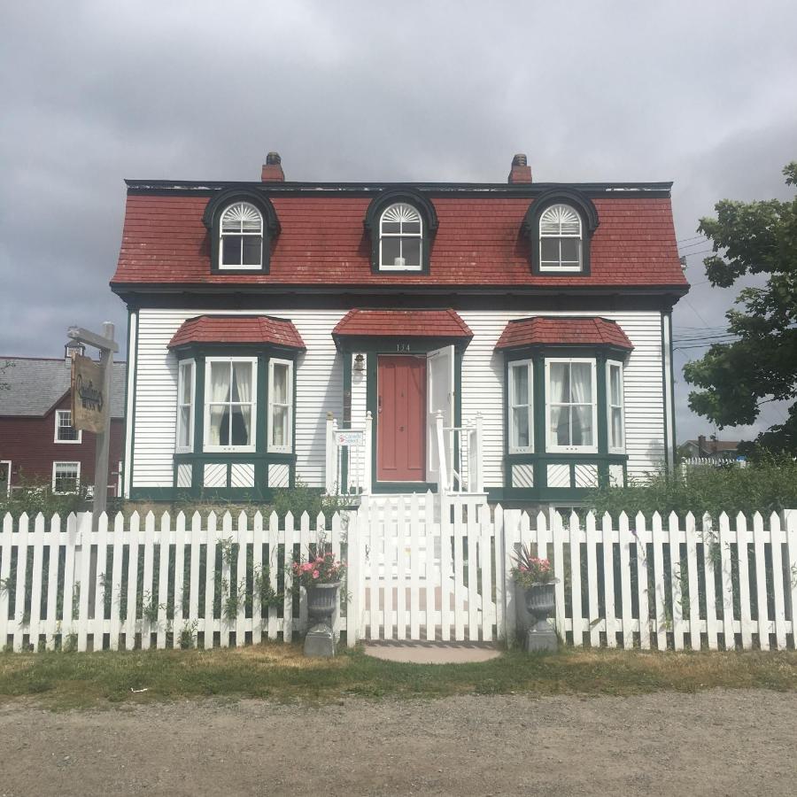 Russelltown Inn Bonavista Exterior foto