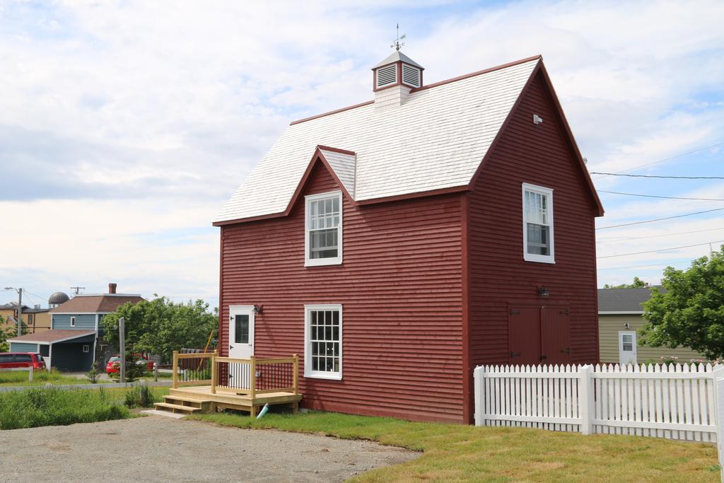 Russelltown Inn Bonavista Exterior foto